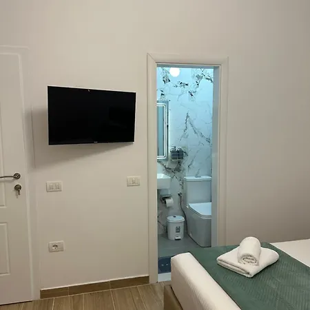 Lexhulo Room'S Domje Exterior photo
